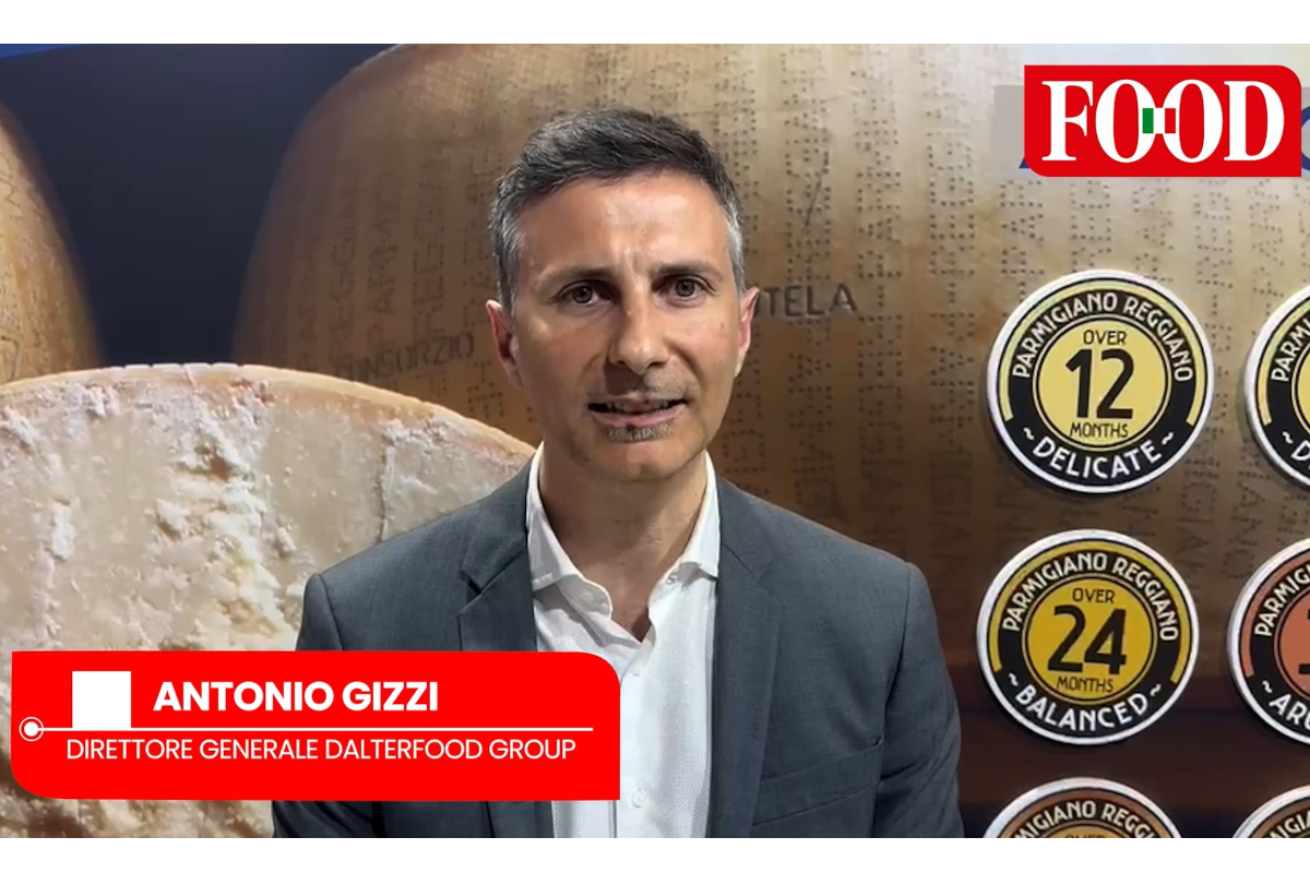 DalterFood-Tuttofood 2026