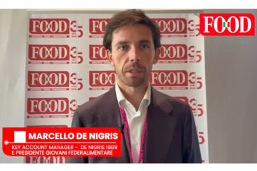 De Nigris, la strategia industriale per affrontare le nuove crisi globali