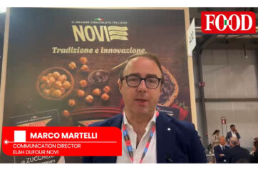 Tuttofood 2026, Elah-Dufour Novi accelera su innovazione e comunicazione
