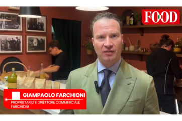 Farchioni amplia “Il Casolare” a Tuttofood 2026
