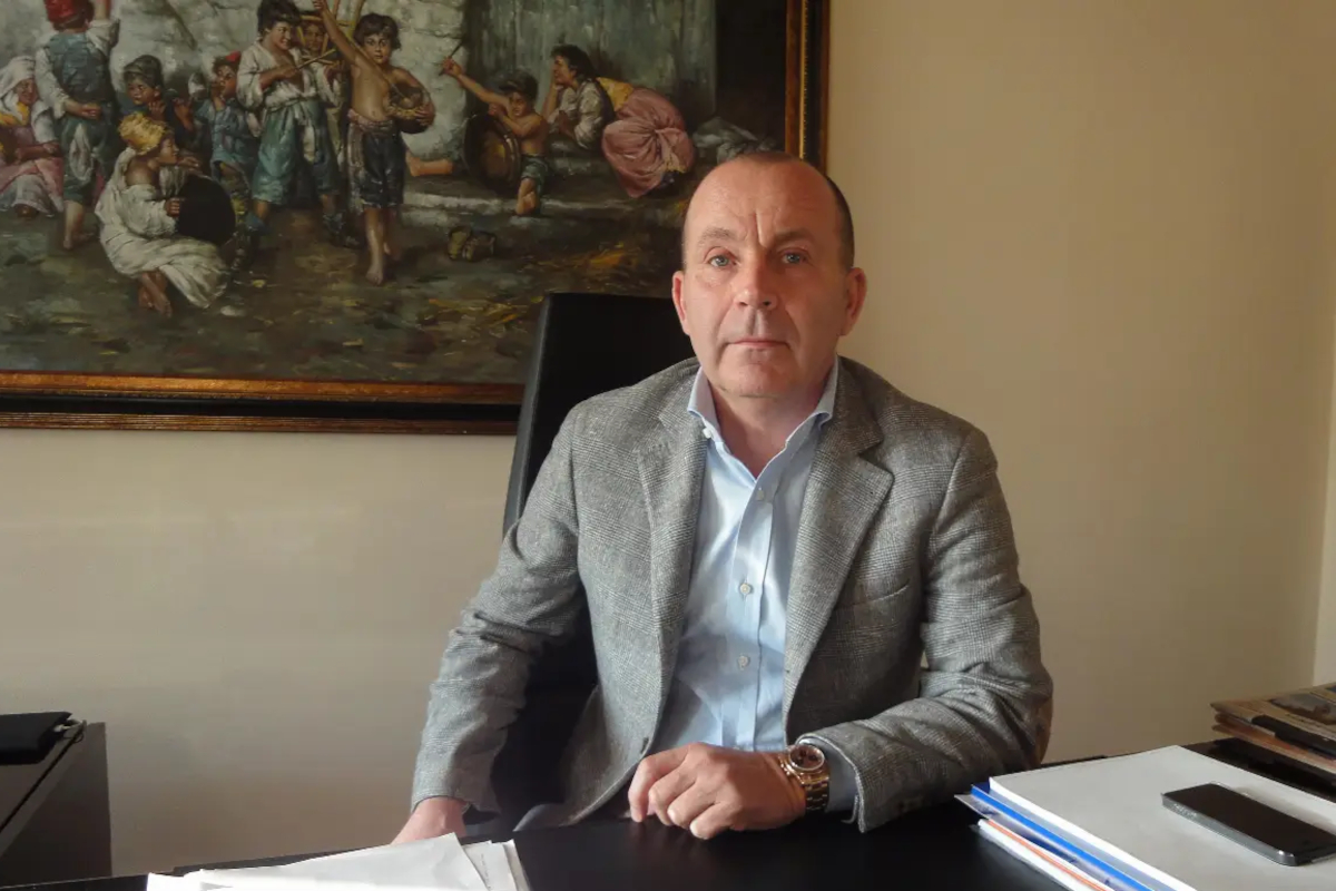 Fernando Sarzi-Sterilgarda