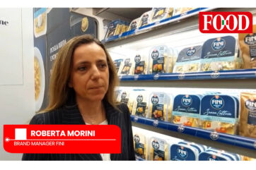 Gruppo Fini accelera sull’healthy a Tuttofood 2026