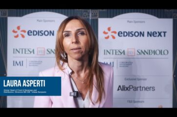 Food Summit: agroalimentare pilastro anticiclico, l’M&A accelera la crescita