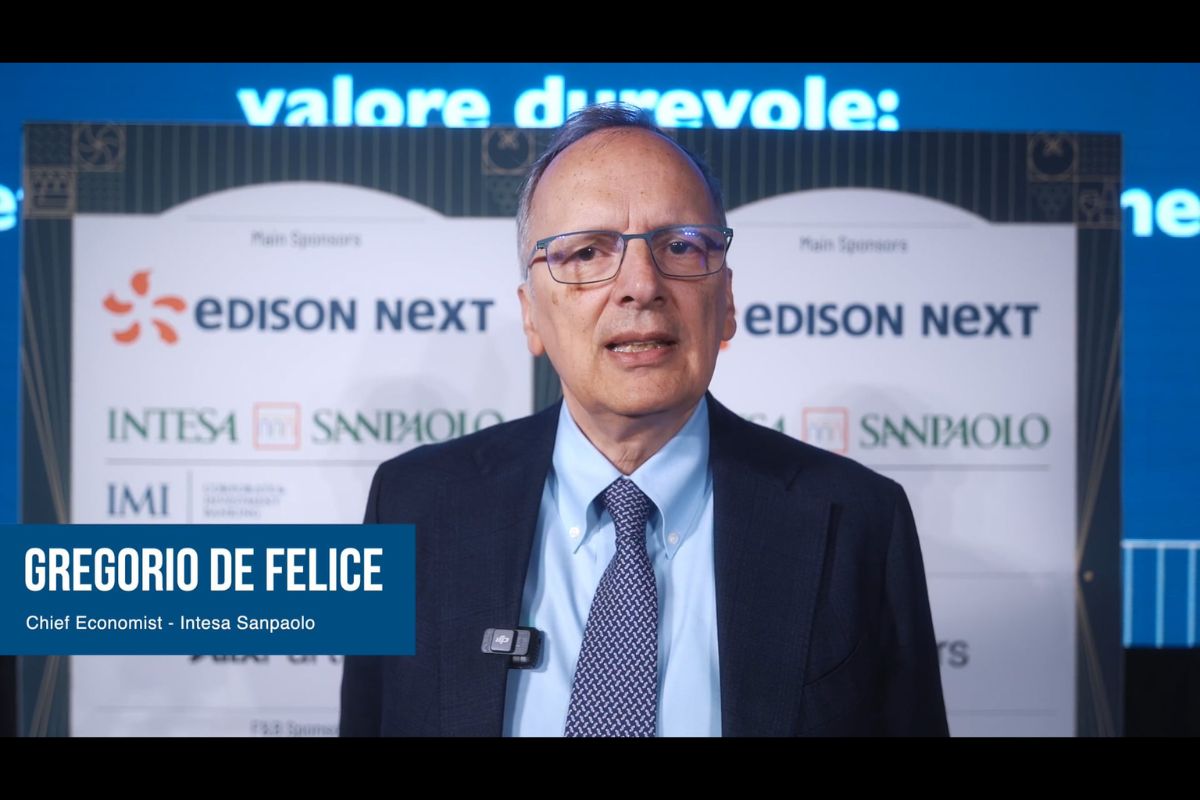 Food Summit, lo stato dell’agroalimentare tra nuove rotte dell’export e la sfida degli investimenti