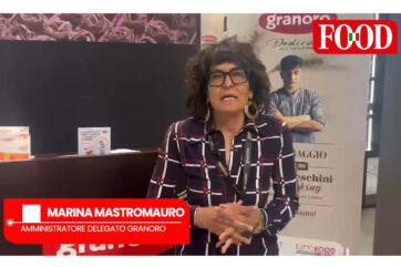 Granoro-Tuttofood 2026