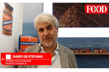 Grupo Consorcio, a Tuttofood 2026 debutta la linea fresco HPP e cresce l’offerta bio