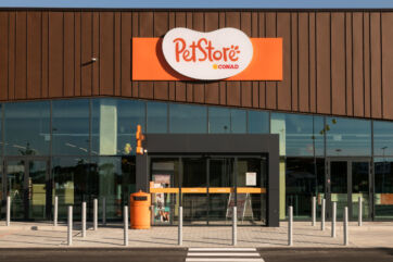 PetStore Conad