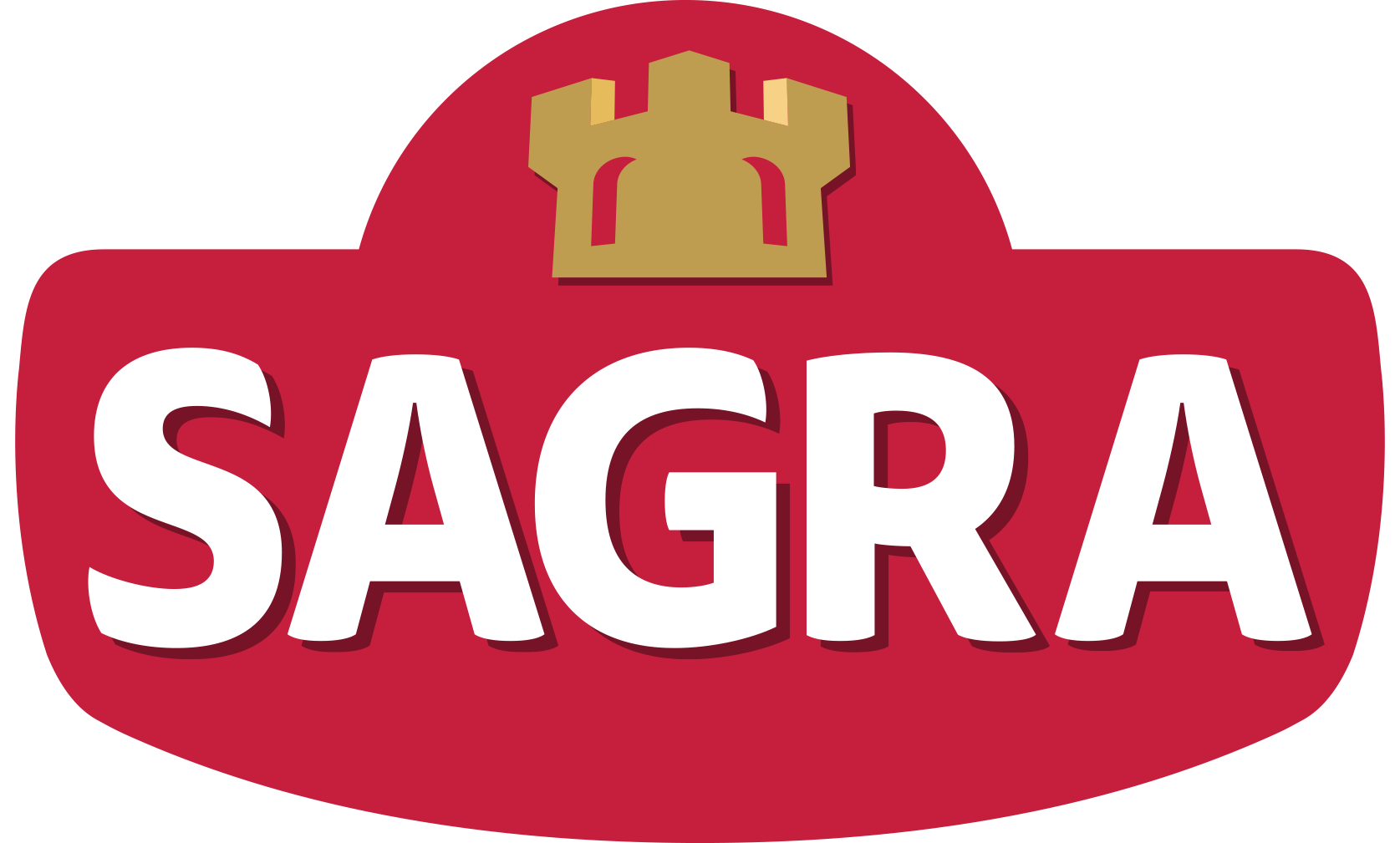 Logo Sagra