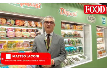 La Linea Verde, focus su nuove insalatone, piatti ready meal e wellness drink