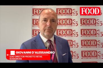 Sogegross assorbe l’inflazione per difendere i carrelli: la strategia tra “AI umana” e tutela del potere d’acquisto