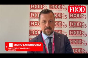 Arborea accelera a 270 milioni (+10%): tra superfood e formati anti-spreco, la ricetta di Mario Landriscina
