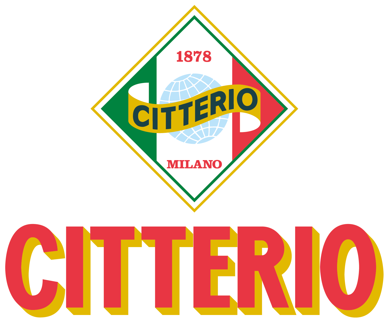 Logo Citterio