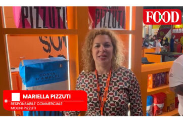 Molini Pizzuti, innovazione molitoria e nuove miscele per il mondo pizza