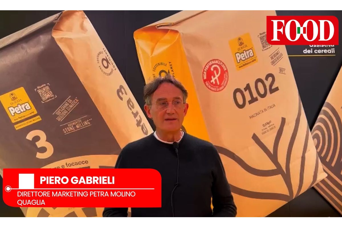 Petra Molino Quaglia-Tuttofood 2026