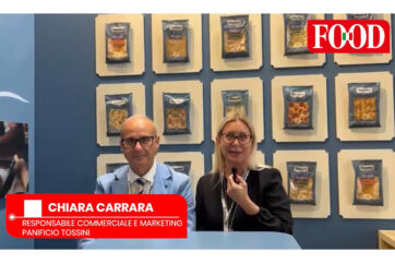 Molino Tossini, nuove focacce e maxi investimento produttivo