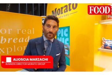 Morato Group accelera su innovazione ed export a Tuttofood 2026