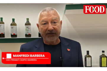 Oleifici Barbera, a Tuttofood 2026 debutta la linea Zero Pesticidi