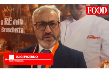 Panbiscò, a Tuttofood 2026 la bruschetta pugliese punta ai mercati esteri