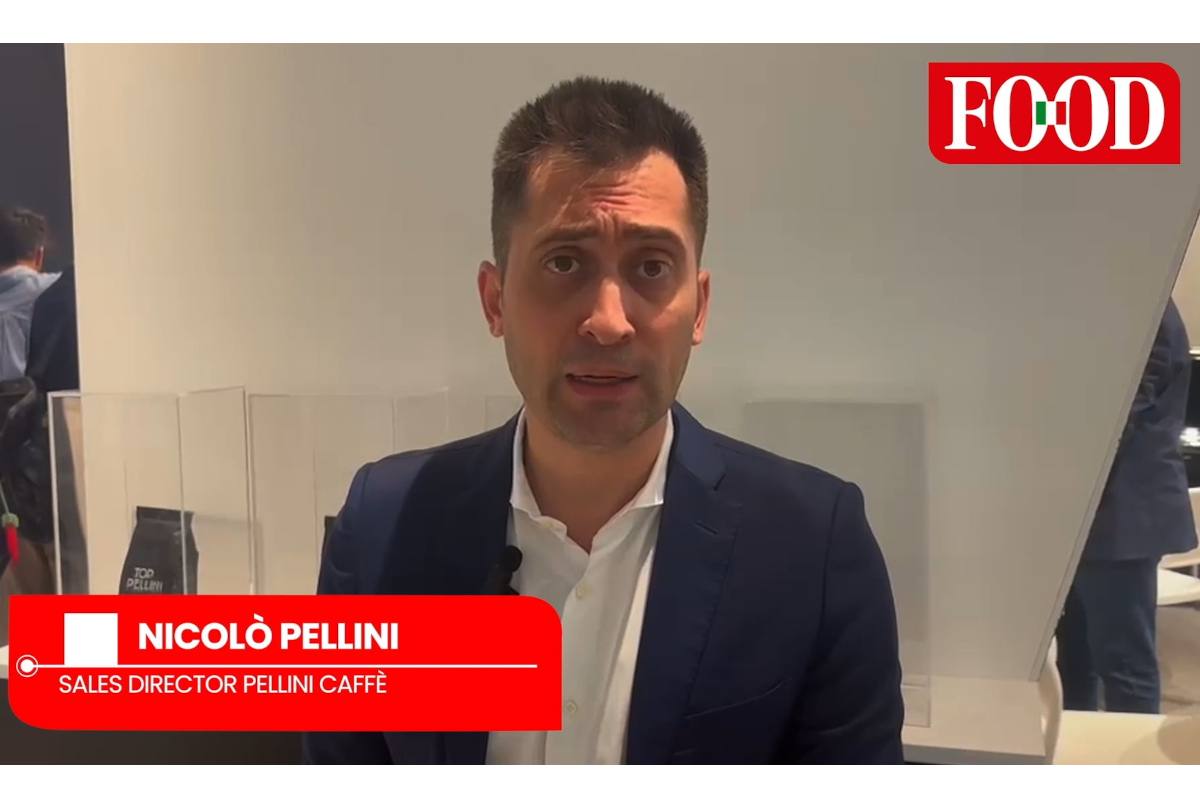 Pellini Caffè