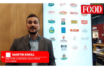 Speck Alto Adige Igp, 30 anni di certificazione a Tuttofood 2026