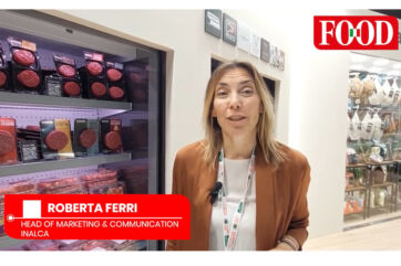Inalca, Fiorani rilancia a Tuttofood 2026 con nuove linee finger food per il retail