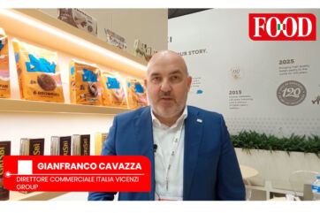 Vicenzi, nuovi gusti, frozen dessert e colazione internazionale a Tuttofood 2026