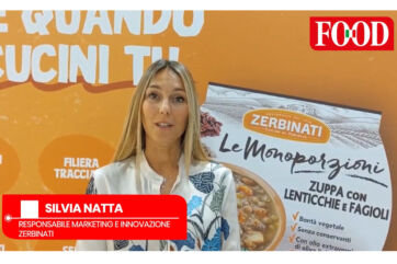 Zerbinati, innovazione e crescita nei ready-to-eat tra couscous e quarta gamma