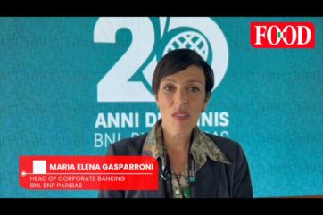 Sinergia, sostenibilità e crescita: il futuro dell’Agrifood e della Gdo secondo BNL