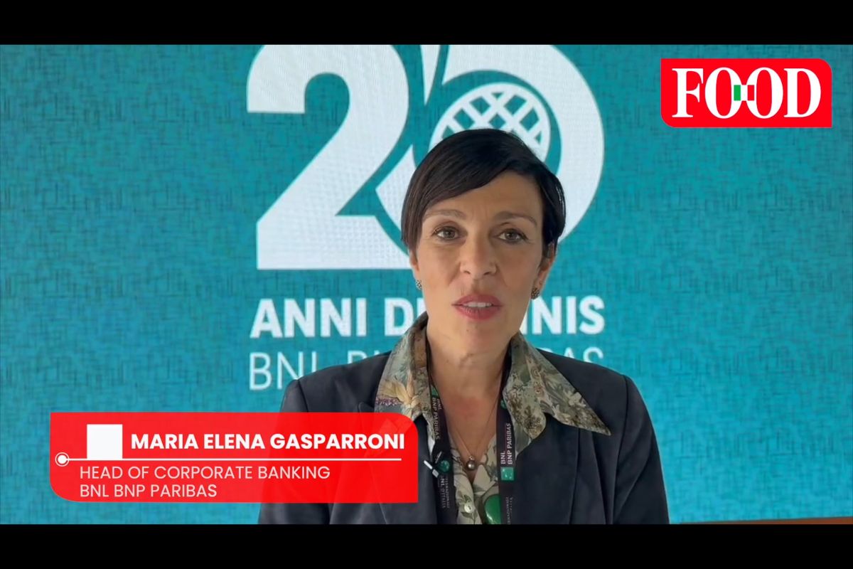 Sinergia, sostenibilità e crescita: il futuro dell’Agrifood e della Gdo secondo BNL