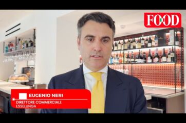 Esselunga, con LaEsse un unico luogo per spesa, cucina e convivialità