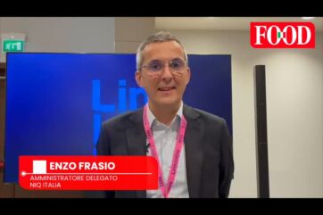 Inaugurata la 41° edizione de Linkontro, tra presente, futuro e opportunità