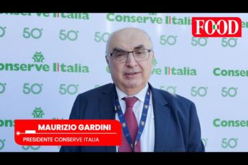 Conserve Italia, il modello cooperativo e la solidità della filiera agroalimentare italiana