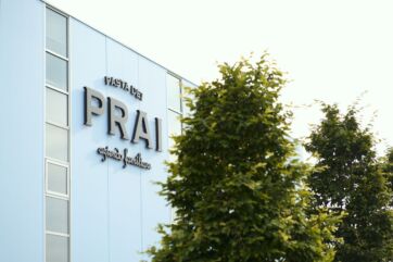 Pastificio Dei Prai: nuova linea produzione pasta fresca artigianale, azienda familiare.