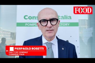 Conserve Italia, innovazione tecnologica e transizione ecologica nel nuovo piano industriale