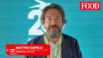 Il coraggio di investire nell’innovazione: la strategia di Conad per una Gdo efficiente
