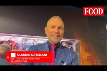 Salumificio Viani: l’eccellenza toscana tra innovazione e spinta internazionale