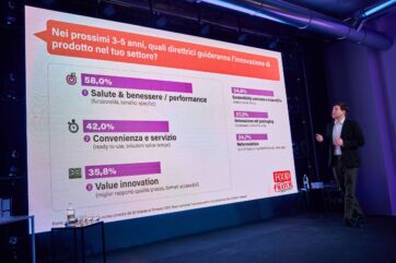 Presentazione TuttoFood 2026: innovazione alimentare, salute, sostenibilità, packaging e convenienza.