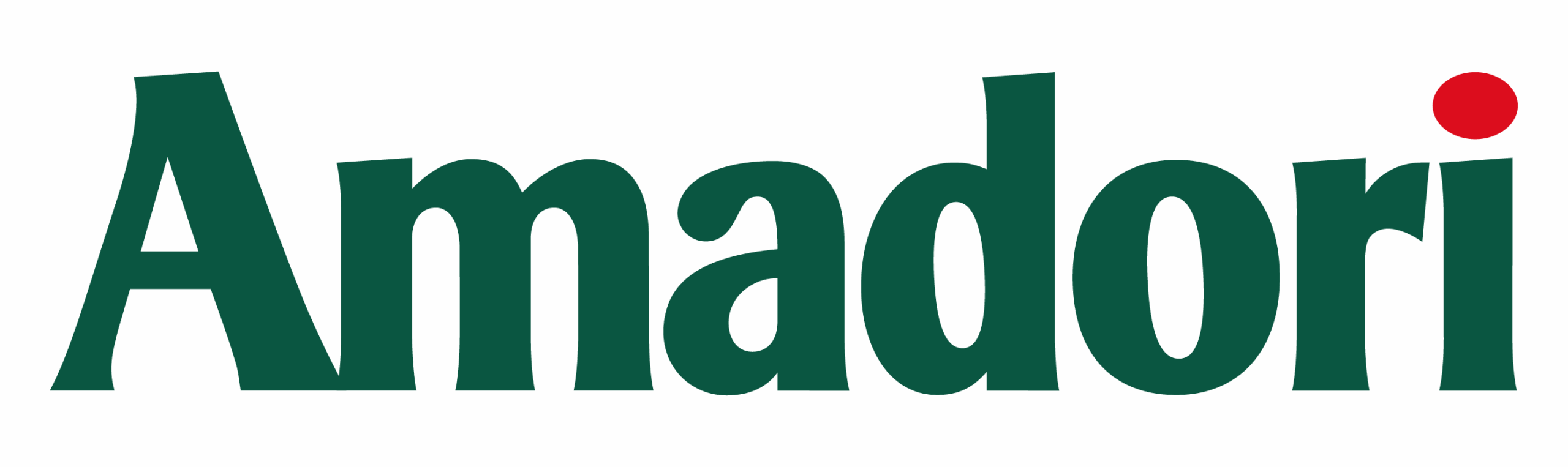 Logo Amadori