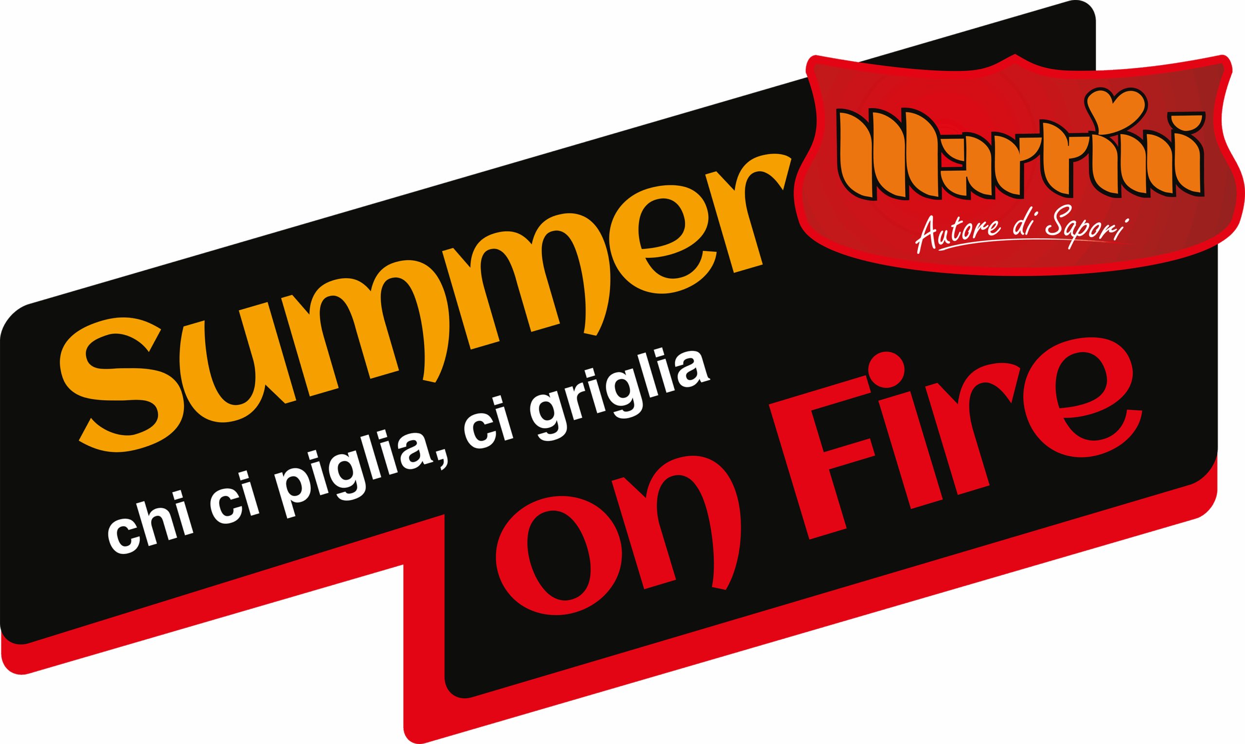 Logo Martini Alimentare