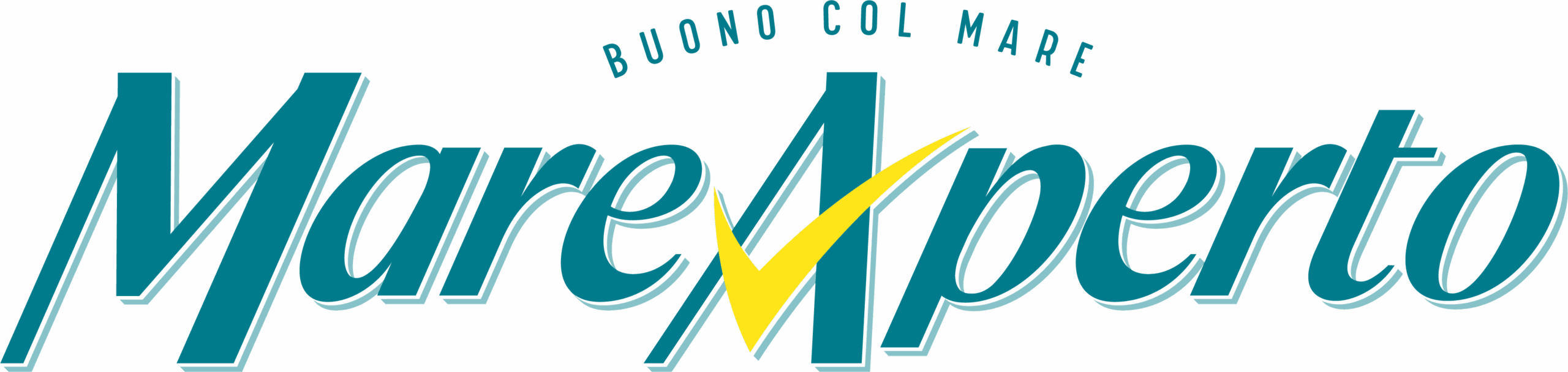 Logo Mare Aperto