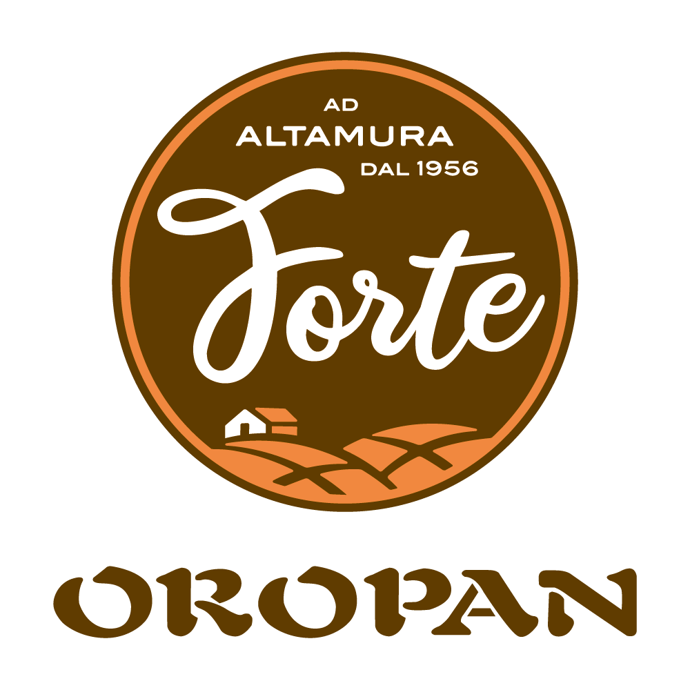 Logo Oropan - Forte