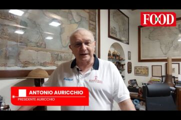 Fatto a mano, leader nel mondo: il viaggio nel tempo del Provolone Auricchio
