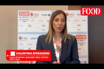 Stef Italia, la sfida della logistica integrata per connettere mercati e persone