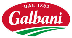 Logo Galbani
