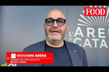 L’Arena di Catania, un polo da 40 milioni tra rigenerazione urbana e crescita del canale convenienza