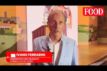 Conad Centro Nord, nuovi servizi per difendere le quote di mercato