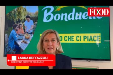 Bonduelle, una nuova brand identity per un’alimentazione più ricca in vegetali 
