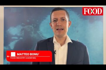 Il mercato del mare vale 10 miliardi: la spinta di nutrizione e social