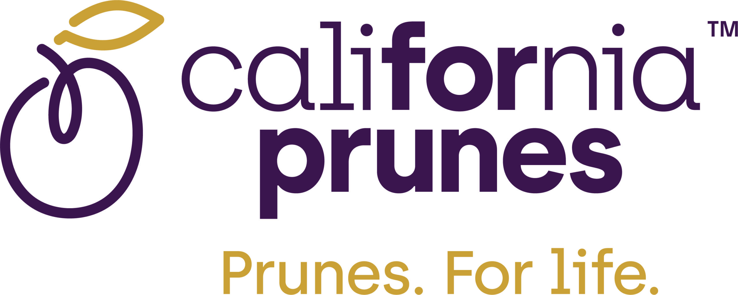 Prugne della California