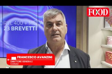Conad Benessity, il benessere al centro della grande distribuzione